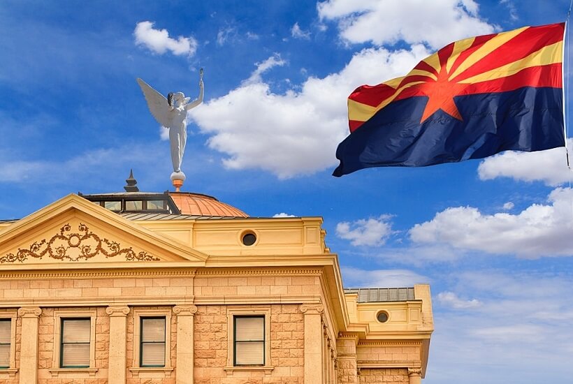 Moving to Maricopa County Great places to live Tammy Gazda Real Estate